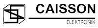 Caisson logo