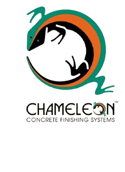 Chameleon logo