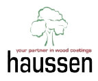 Haussen logo