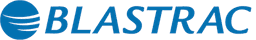Blastrac logo