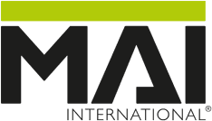 MAI logo