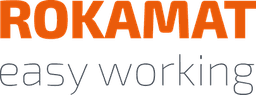 Rokamat logo
