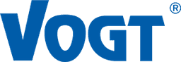 VOGT logo