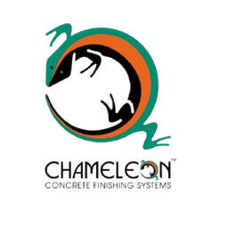 Chameleon logo