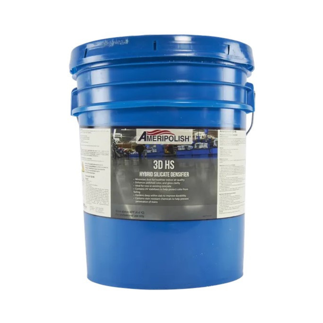 AMERIPOLISH 3DHS Densifier
