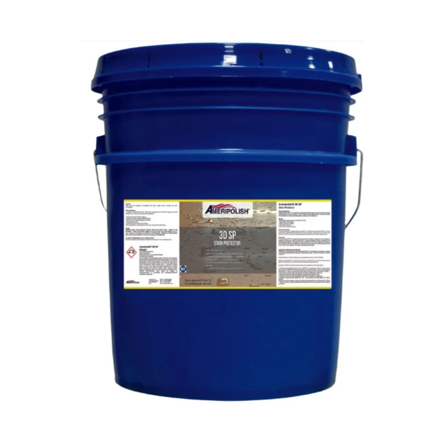 AMERIPOLISH 3DSP Stain Protector