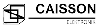 Caisson logo
