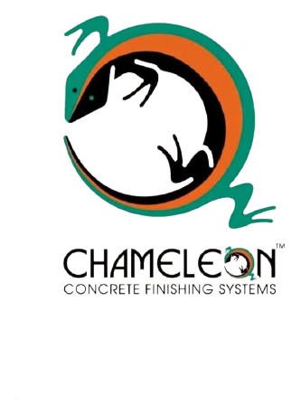 Chameleon logo