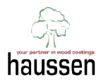 Haussen logo