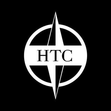 HTC logo