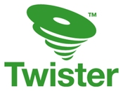 Twister logo