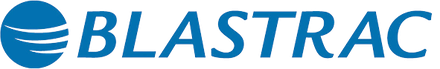 Blastrac logo