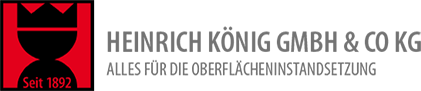 Heinrich Konig logo