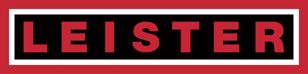 Leister logo