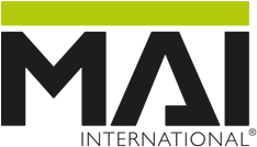 MAI logo