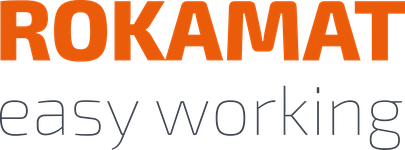 Rokamat logo