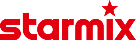 Starmix logo
