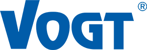 VOGT logo