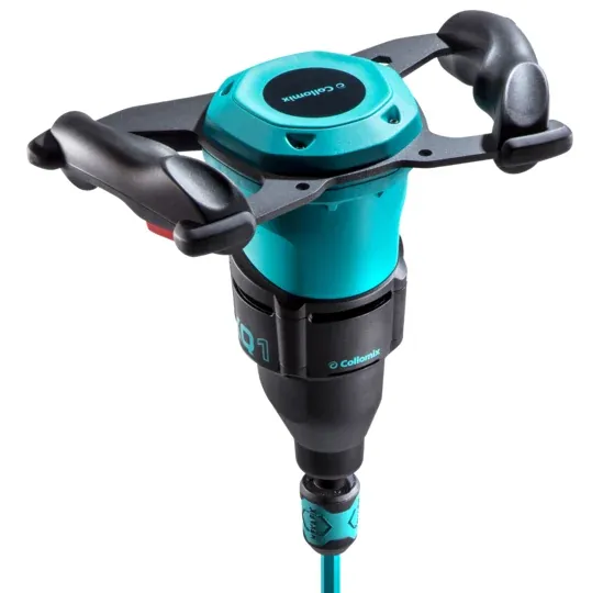 COLLOMIXER XQ1