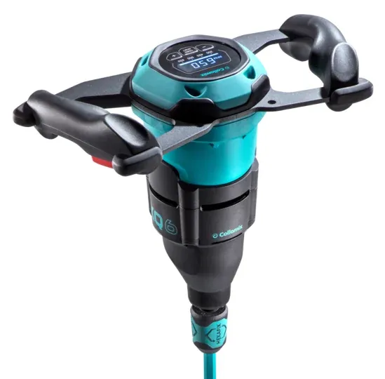 COLLOMIXER XQ6