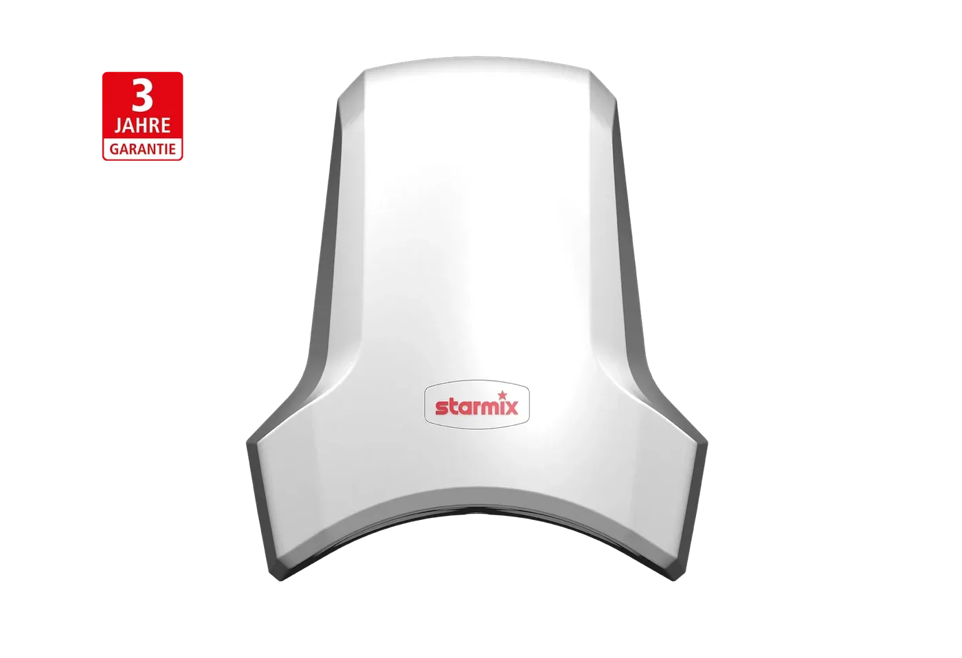 STARMIX HAND DRYER - AIRSTAR T-C1 (WHITE)
