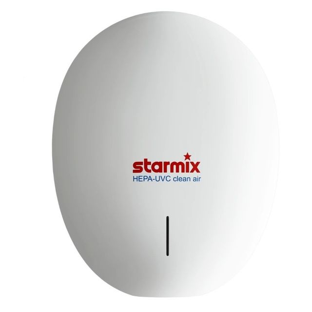 Starmix T-C BL HEPA hand dryer