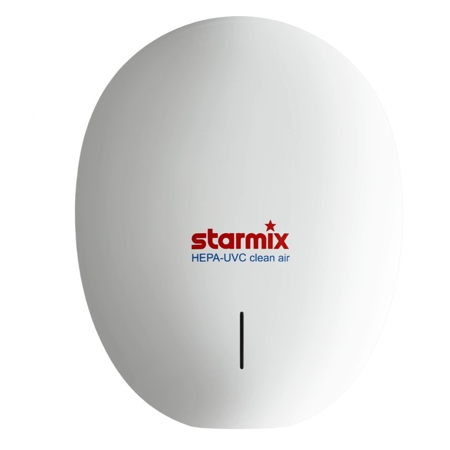 Starmix T-C BL HEPA hand dryer