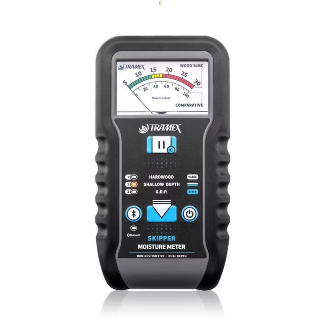 Tramex Skipper 5 moisture meter SMM5