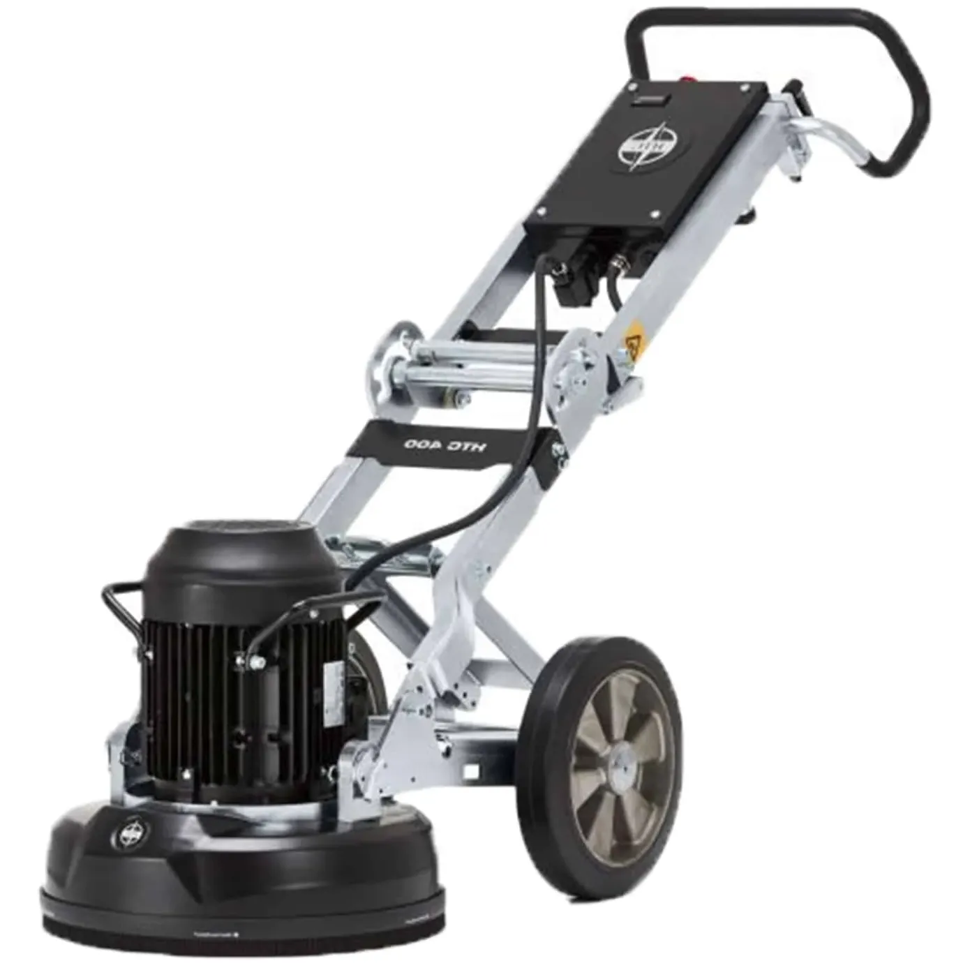 HTC Start and Grind (HTC 510 Grinding Machine)