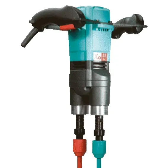 Collomix Paddle Mixer - Xo 55 Duo