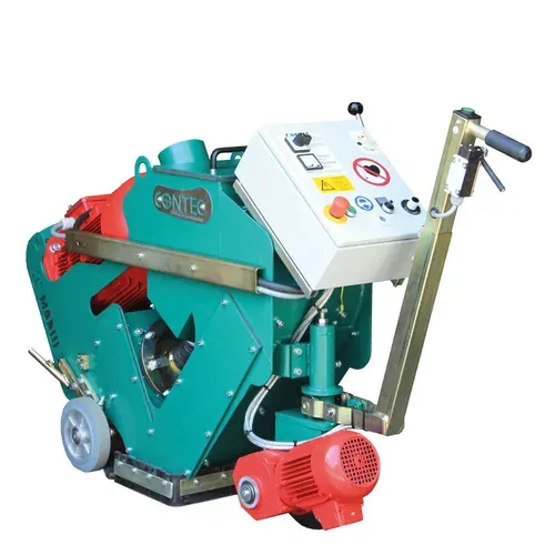 CONTEC Shot Blaster - Modul 300