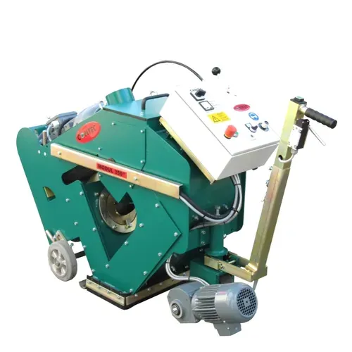 CONTEC Shot Blaster - Modul 350