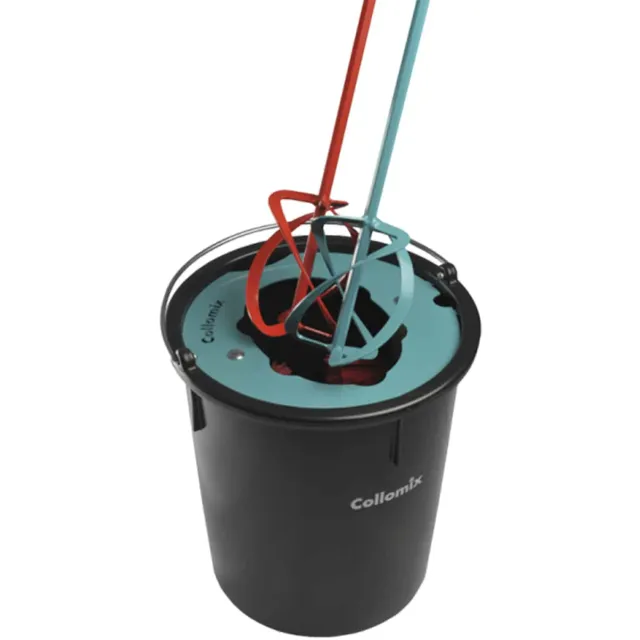 COLLOMIX Part & Accessories - Mixer Clean