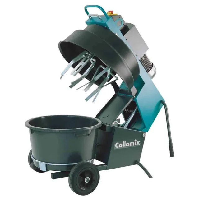 COLLOMIX Automatic Mixer - XM 2