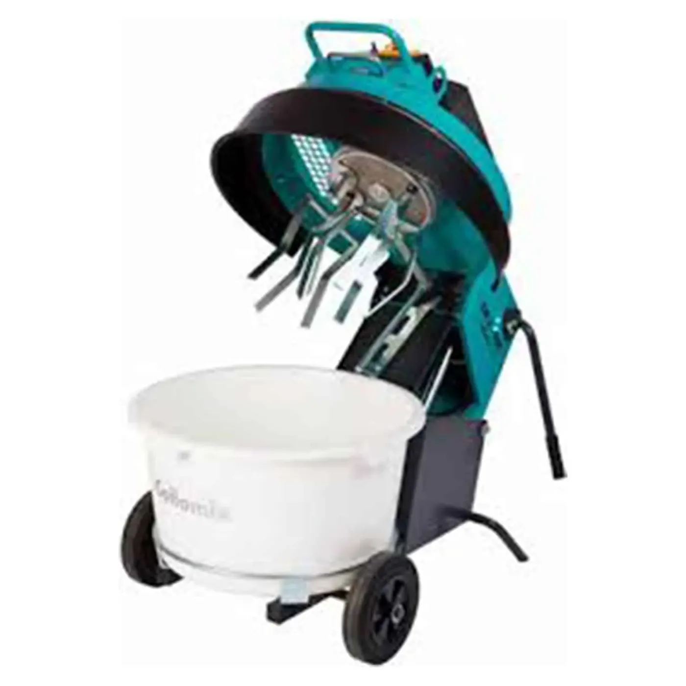 COLLOMIX Automatic Mixer - XM 3