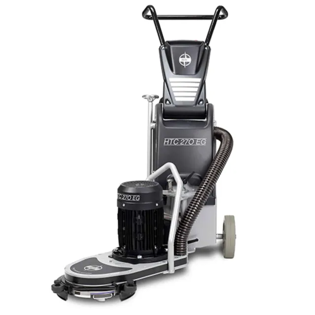 HTC Edge (HTC 270 Grinding Machine)