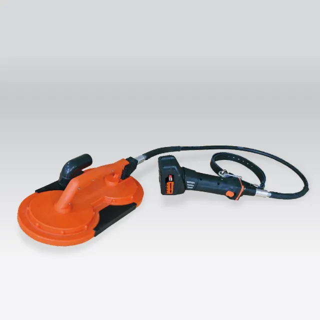 ROKAMAT Grinding Machines - Fox (24000)
