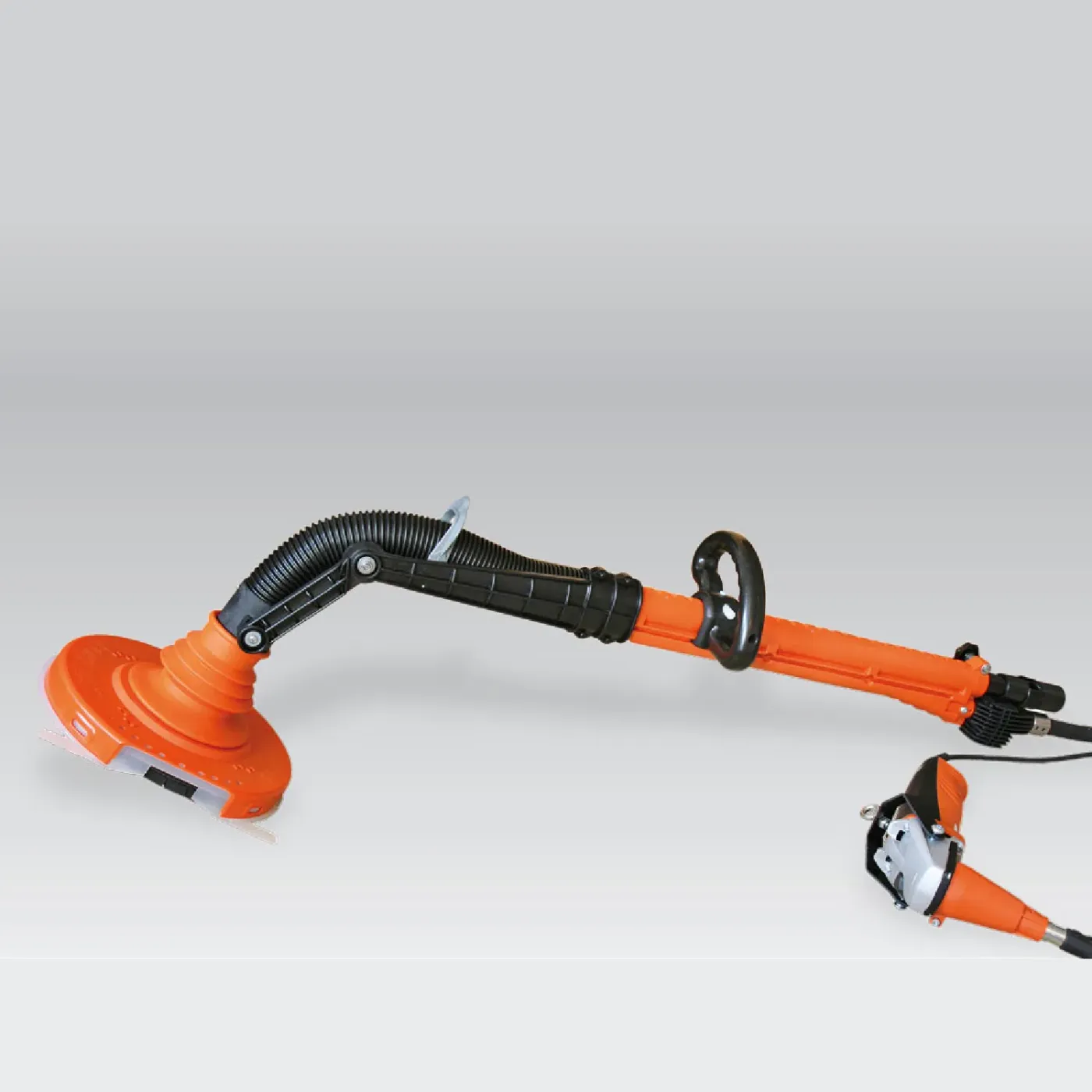 ROKAMAT Grinding Machines - Gecko Rapid (82000)