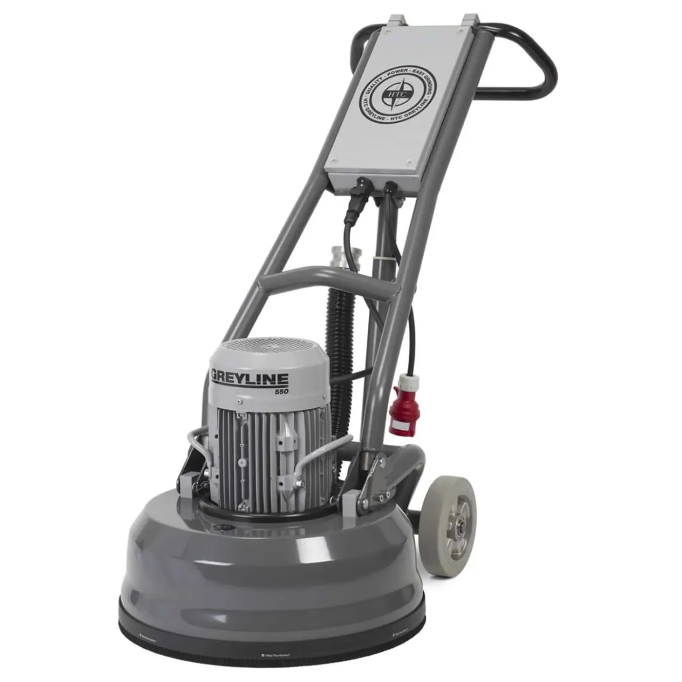 HTC Greyline (HTC 550 Grinding Machine)