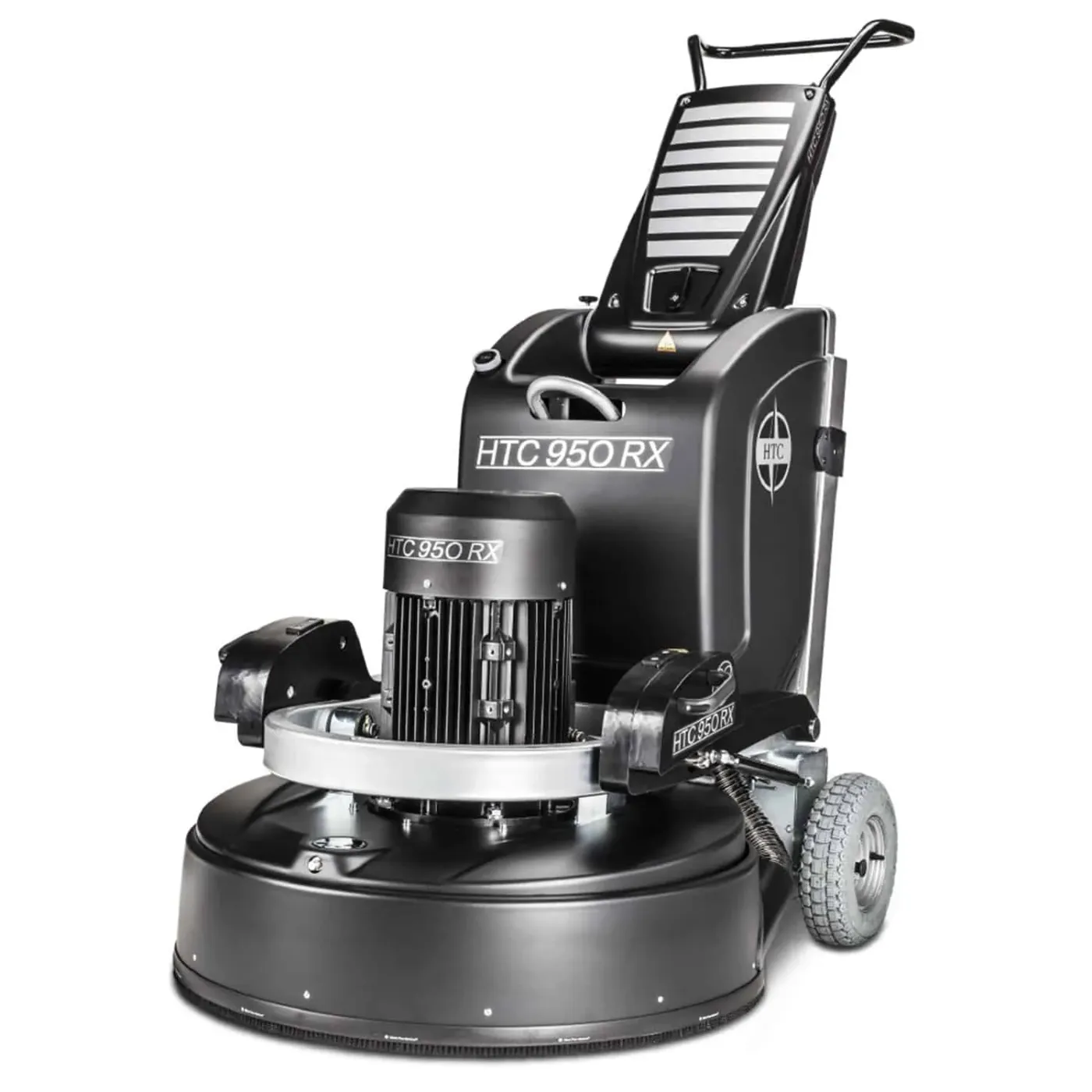 HTC Grinding & Polishing Machine (HTC 950 RX)