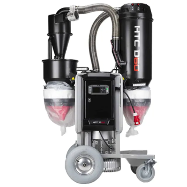 HTC Vacuum/Dust Extractor (HTC D60)