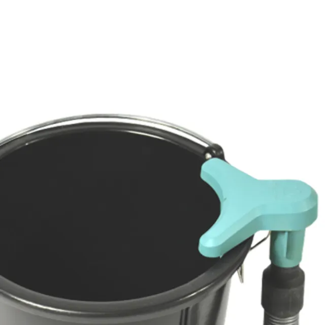 COLLOMIX Part & Accessories - Dust Extraction