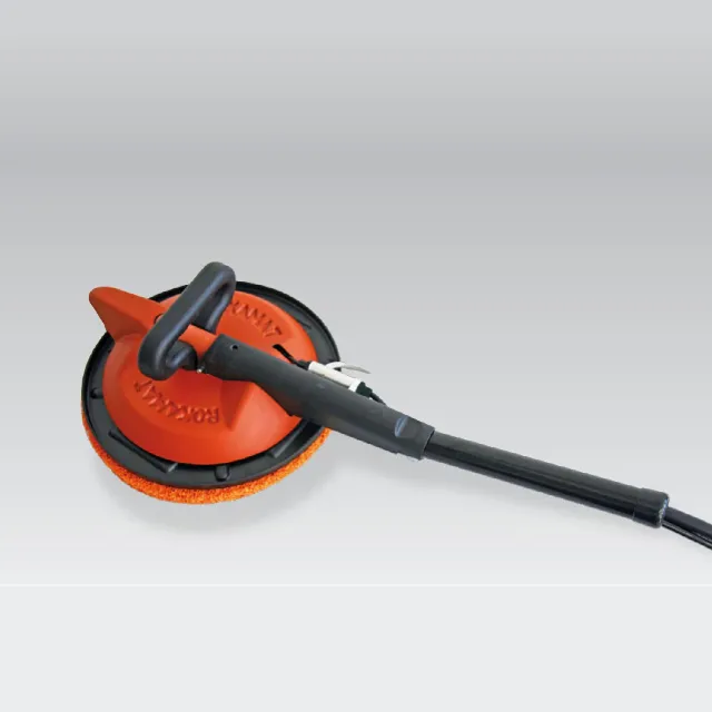 ROKAMAT Plaster Finishing Machines - Nautilo (70000)