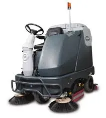 NILFISK Scrubber SC6500