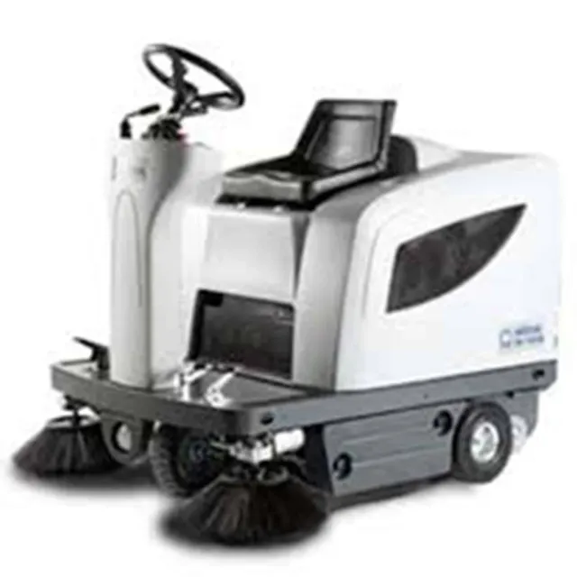 NILFISK Sweeper SR1101