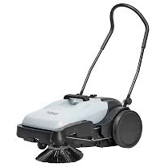 NILFISK Sweepers SW200 / SW250