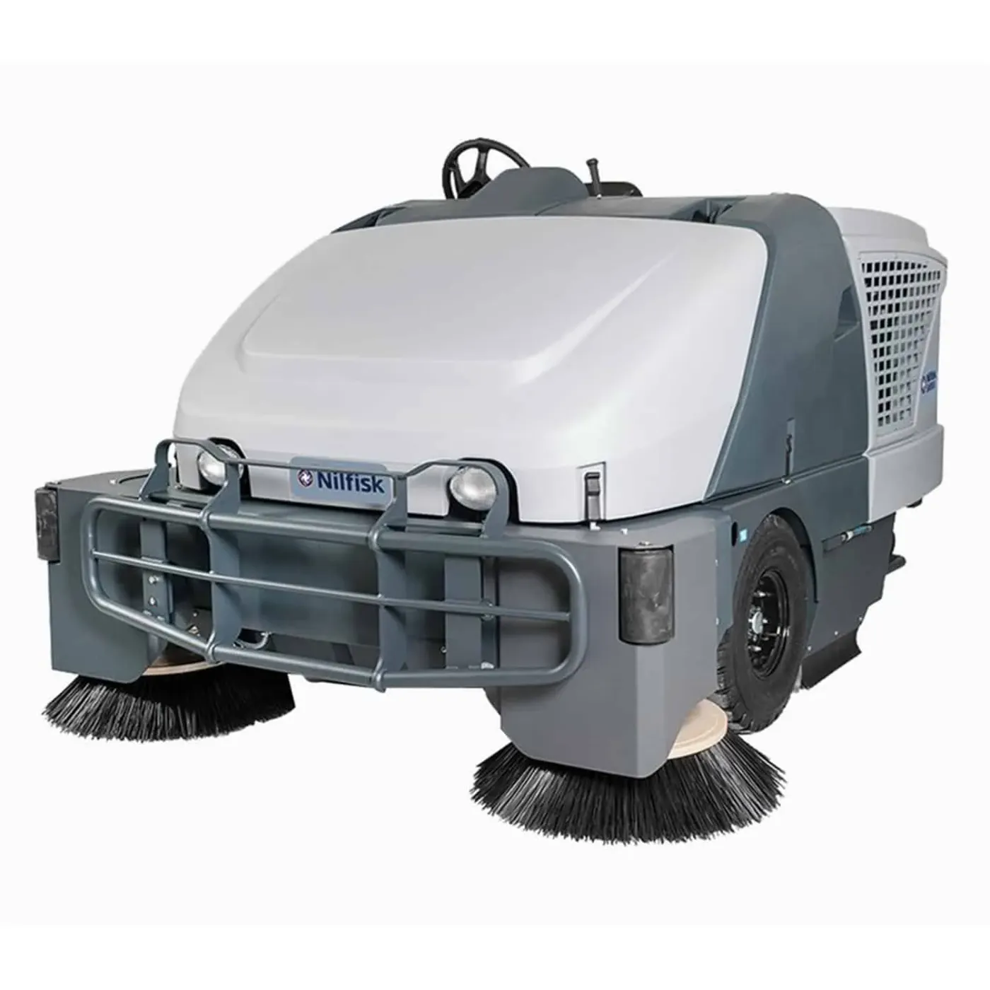 NILFISK Sweepers SW8000