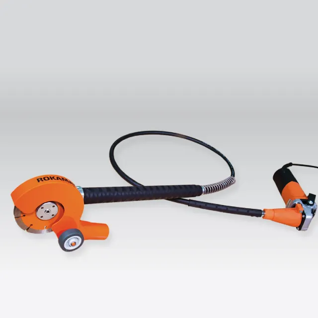 ROKAMAT Joint Millers - Piranha Cutter (90200)