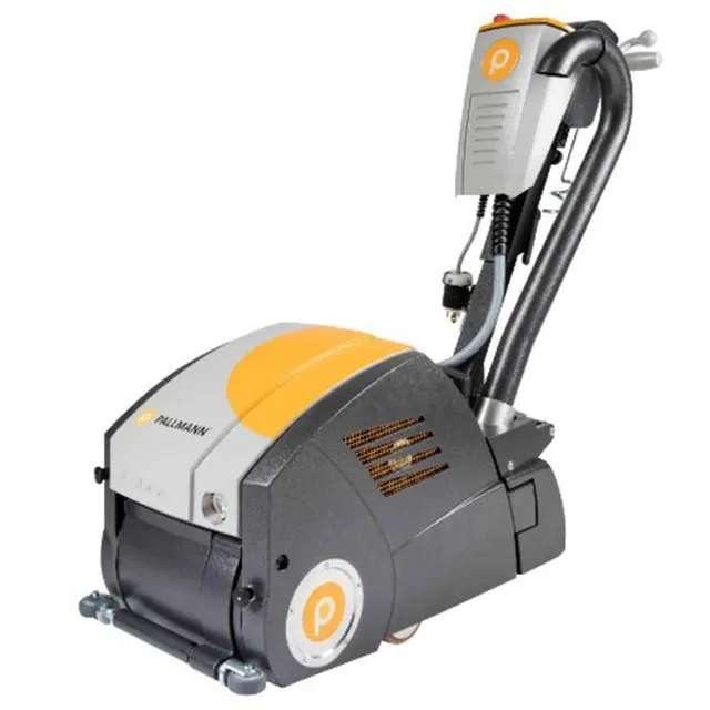PALLMANN Cobra Sanding Machine