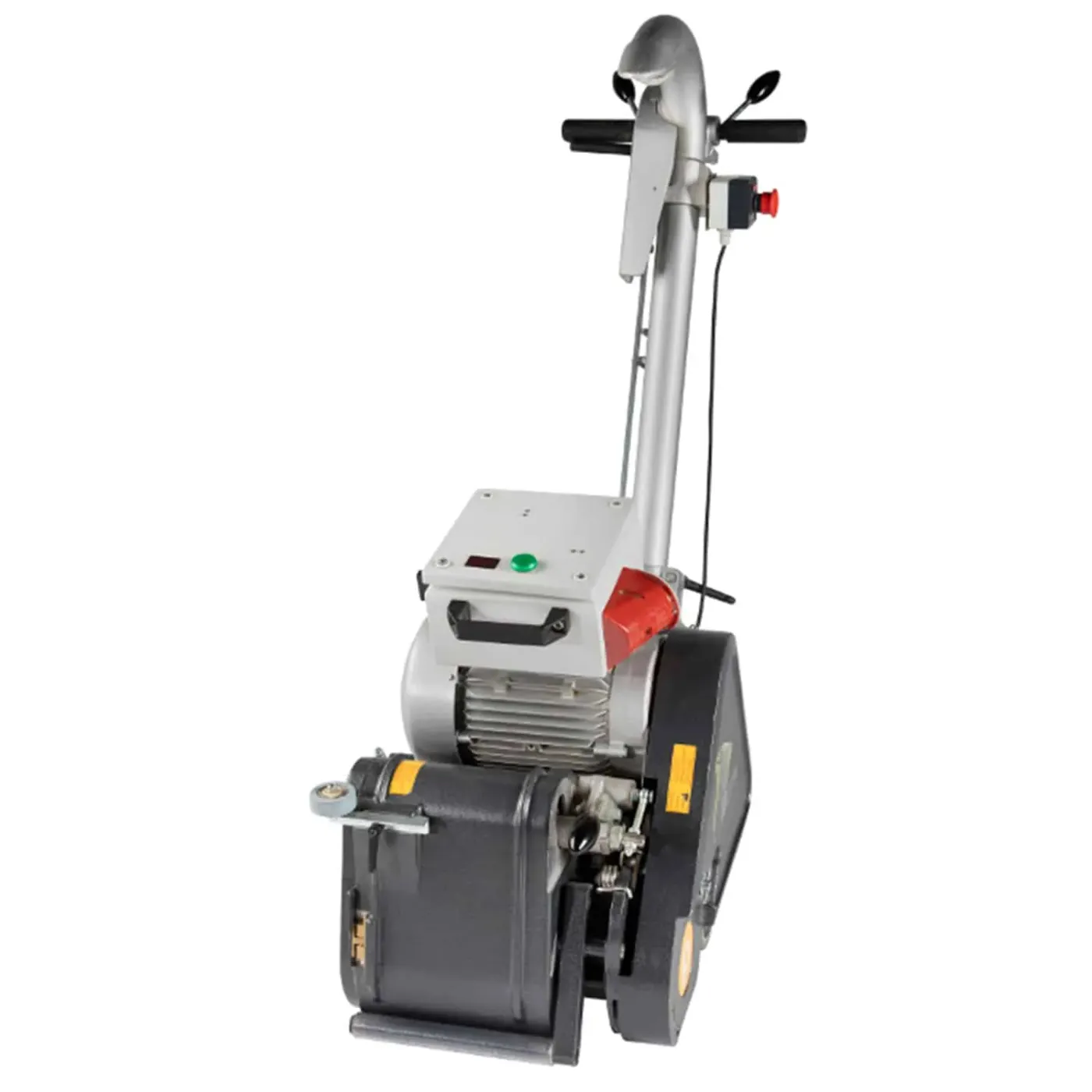 PALLMANN Parquet Sanding Machine VIPER